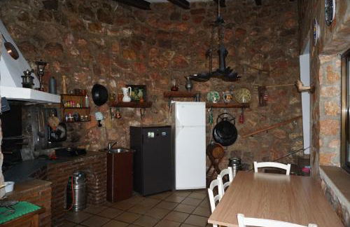 Casa Rural Noel en Parque Natural Lagunas de Ruidera - Foto 13