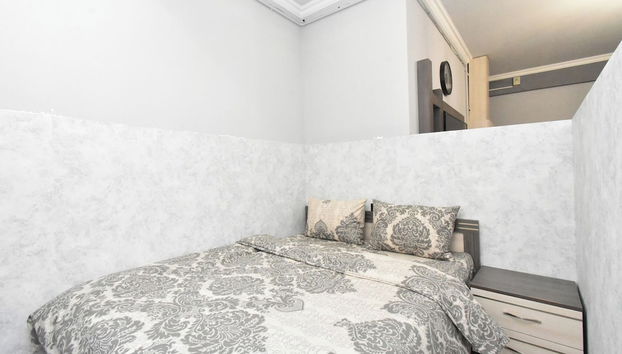 Luxary apartment in the center Yerevan - Foto 3, Habitación