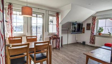 FeWo Finkenberg Freudenstadt - Foto 3