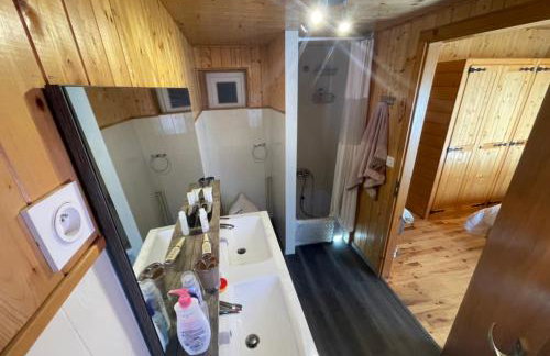 La Clusaz Ski aux pieds et randonnées - Foto 32
