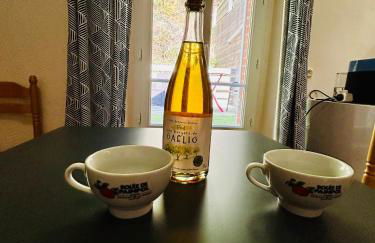 Chez Paulette Sur la Plage - Foto 41