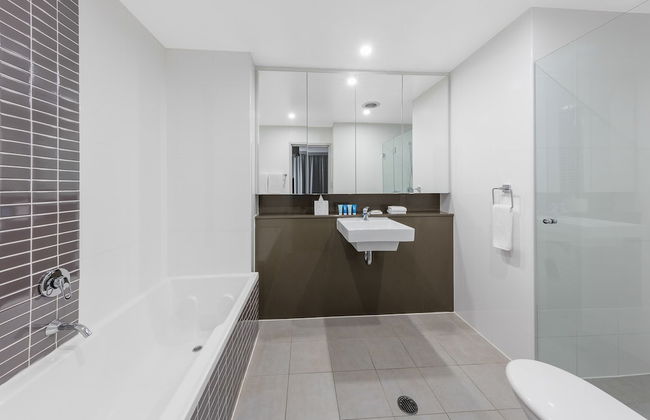 Meriton Suites Kent Street, Sydney - Foto 72