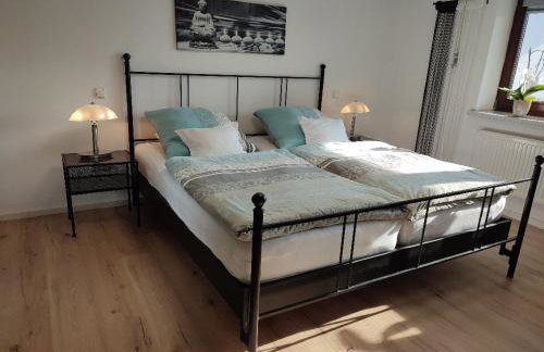 Gästewohnung Mühlstein - Foto 7