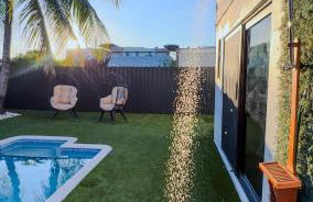 Casa Madrisqui Ultimate Heated Pool Escape Midway to Keys & Miami Beach - Foto 26