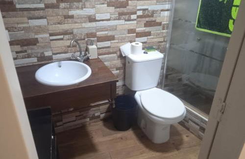 Casita Playa Ballena - Foto 7