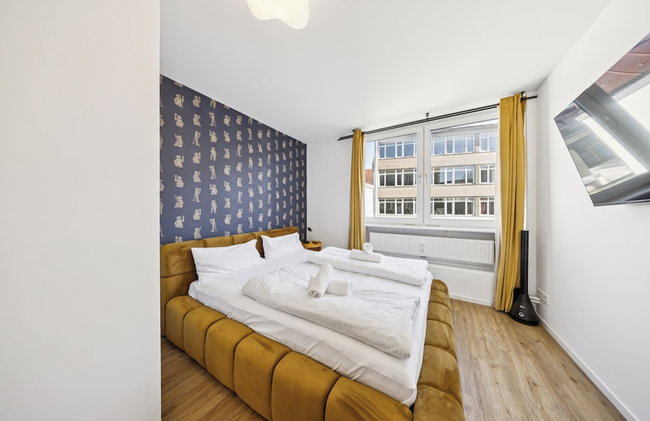 Arbio I Cube Studios & Apartments St Pauli - Foto 24