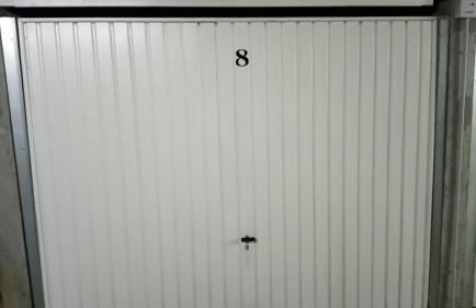 Air-conditioned 2 bedroom duplex apartment 5 people - Foto 8