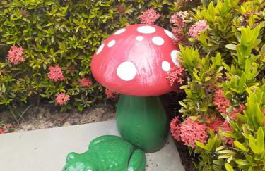 Casa na Praia em Maceió apenas a 120 mts do Mar - Foto 28