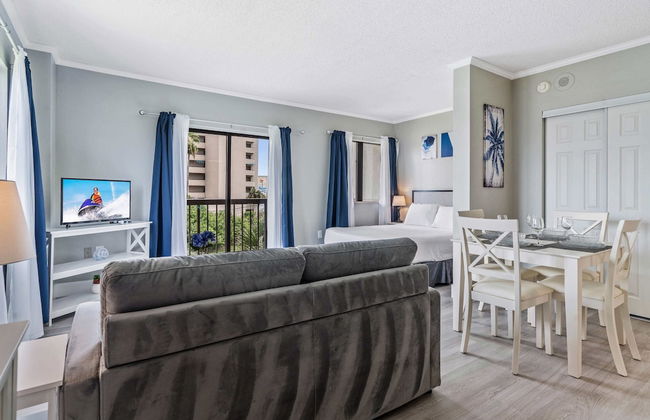 6165 Carrier Drive #3315 - Foto 5