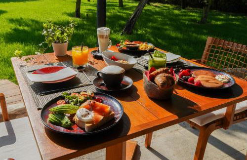 Hotel Rural Xereca - Foto 20