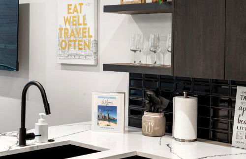 River North Central Home With Balcony - Foto 13