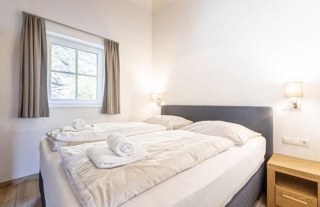 Superior Ferienhaus # 5C mit Sauna - Foto 2