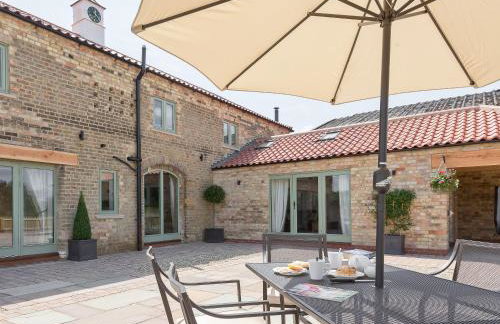 Eastlands Barn - Foto 23