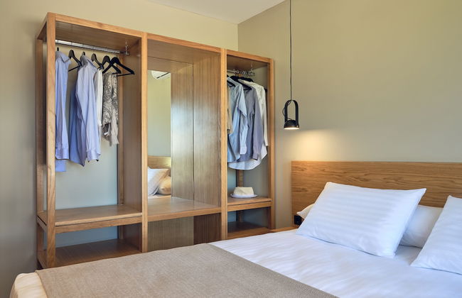 Oceanis Luxury Suites - Foto 5