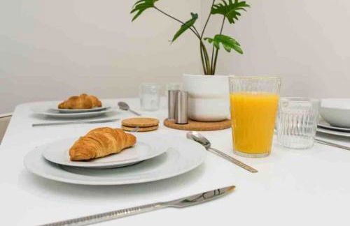 #Cloudstays Birmingham - City Getaway - 2 Lakes - Ideal For Couples Groups & Contractors - Foto 24