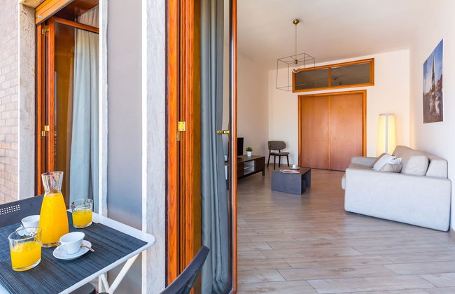 Duomo XI Apartment by Wonderful Italy - Foto 14