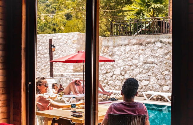 7 Green Adrasan - Foto 32