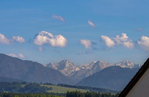 Ferienwohnung Chiemgauglück - Foto 33