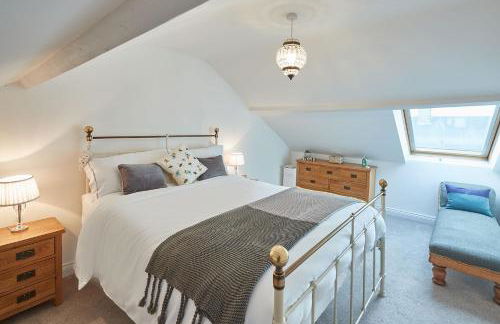 Saltburn Centre 3-Bed 3-Bath Apartment - Foto 3