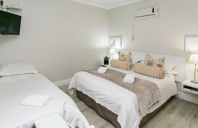 Wagon Wheel Country Lodge - Foto 53