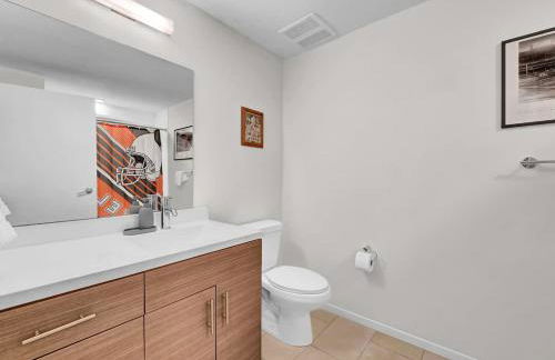 The Land FanCave Arcade Putt Walk 2 Stadium - Foto 37