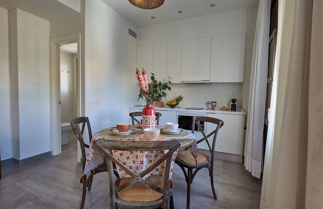 Apartamentos El Marqués - Photo 23