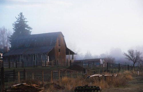 The Heritage House - Foto 18