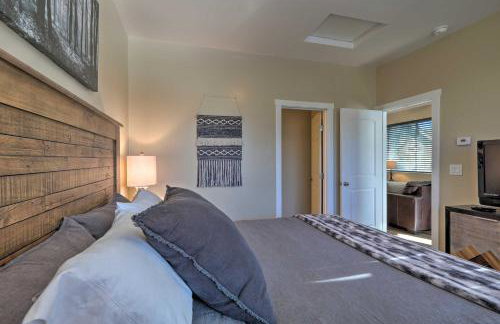 Flagstaff Family Hideaway with Guest House! - Foto 28