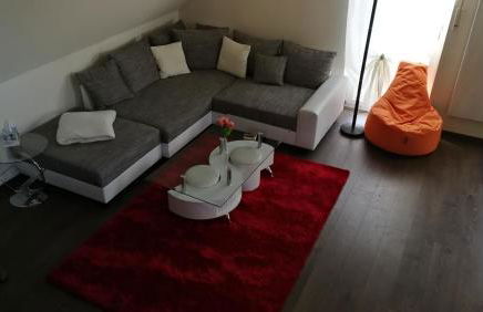 NEU! Galerie- Fewo mit Pool am Brombachsee - Foto 3