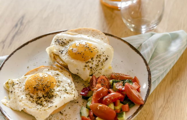 Assos Chromata Villas - Foto 33