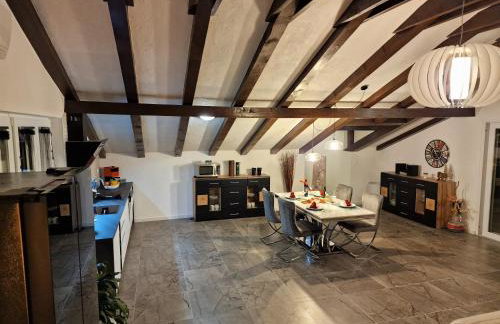 Holiday House Nirvana - Foto 64