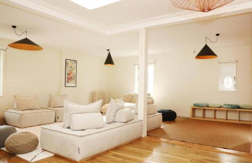 Villa Belle Epoque par La Boite en Plus - Foto 29