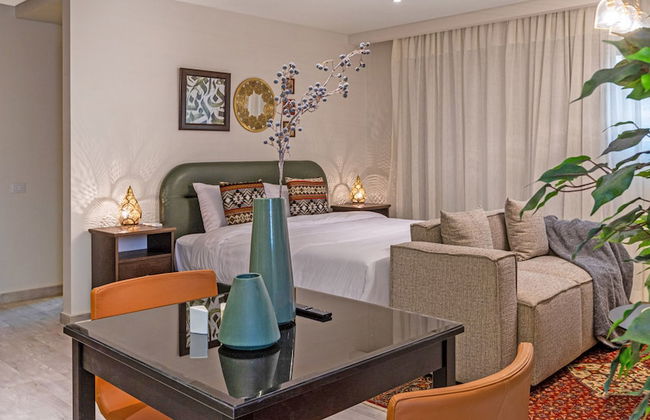 Prime Select Gamet El Dowal - Foto 12