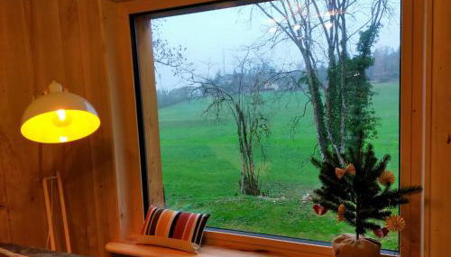 Gîte Jurassien - Foto 4