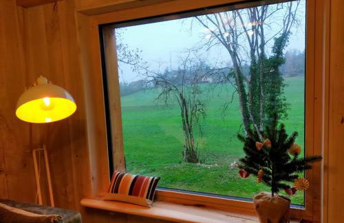 Gîte Jurassien - Foto 4