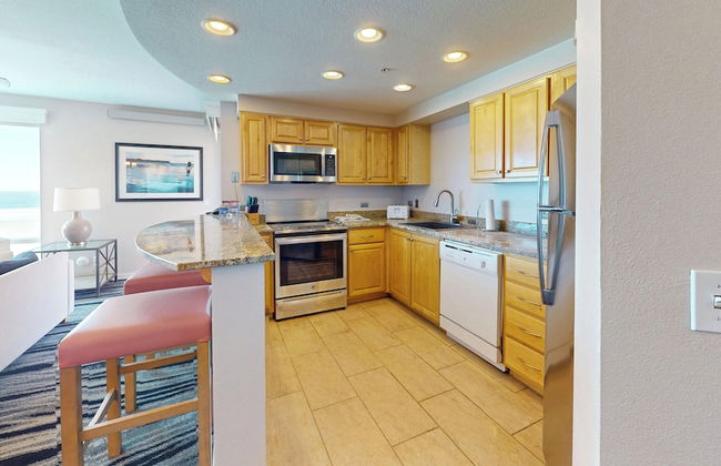 Resort at Seaside - Foto 36