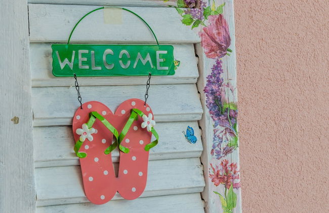 Apartment Bay of Dreams - Foto 21