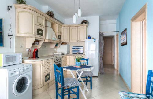 Navy Greece Villa with swimming pool & sea view - Photo 14