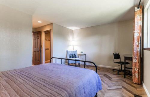 PNW Contemporary Retreat near Lake Sammamish - Foto 10