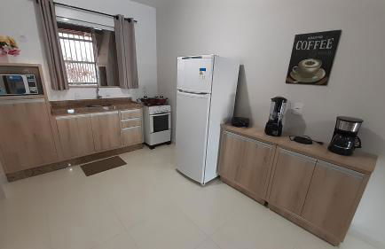 Canto da Praia Aconchego - Foto 26