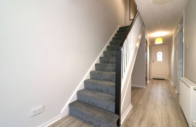 Glen Garry House - East Kilbride - Foto 38