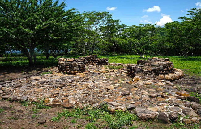 Excursión a Cihuatán y Museo Tesak - Foto 3