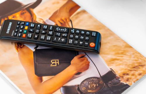 Four Bed House - Garden - Parking - Speed Wi-Fi 75CMR - Foto 47