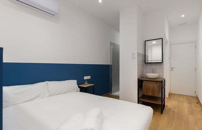 Hotelito Boutique Valencia Estación - Foto 53