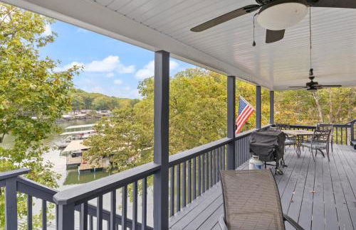 New! Deep Cove with Kayaks-Paddle Board-Fire Pit - Foto 33