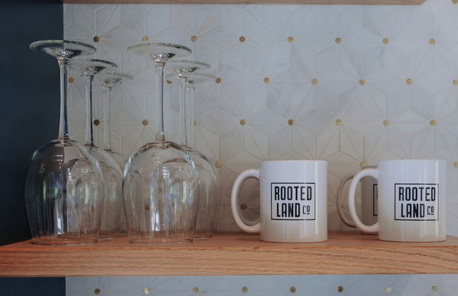 Rooted Land Company - Foto 17