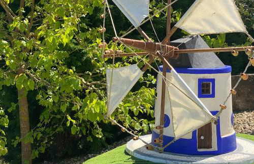 Alto do Moinho - Foto 7