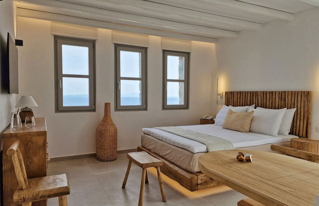 AGADA Folegandros - Foto 20