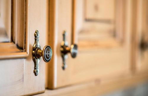 Residence Vila - Foto 16