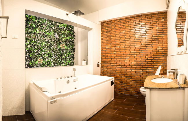 VillaBerry Nimman Chiang Mai - Photo 13